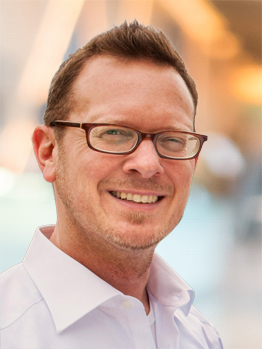 Portrait von Thomas Rings